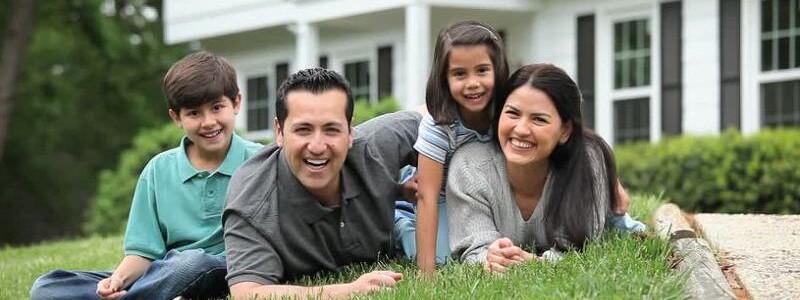 Benefits of Living in the Suburbs