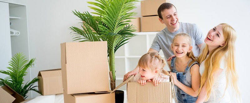 tips-for-moving-into-your-first-house